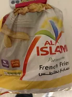 Premium French Fries