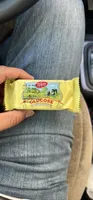 Milk & Honey Biscuits