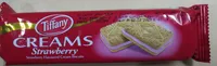 CREAMS Strawberry