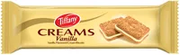 Creams Vanilla