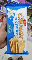 Tiffany Crunch n Cream