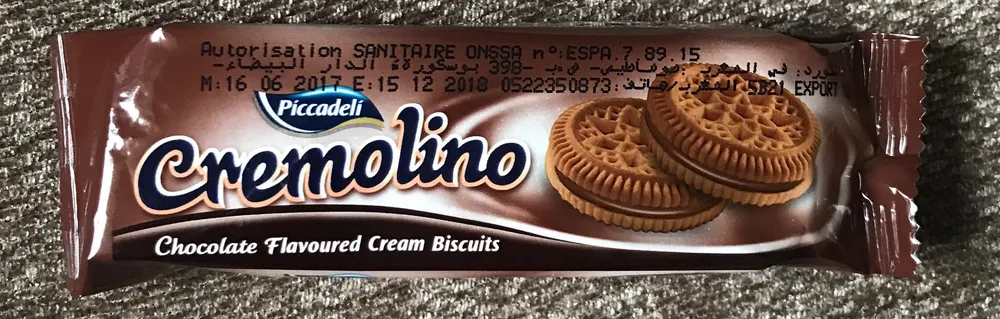Cremolino