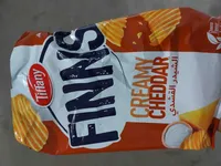 Fins Creamy Cheddar