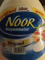 Mayonnaise