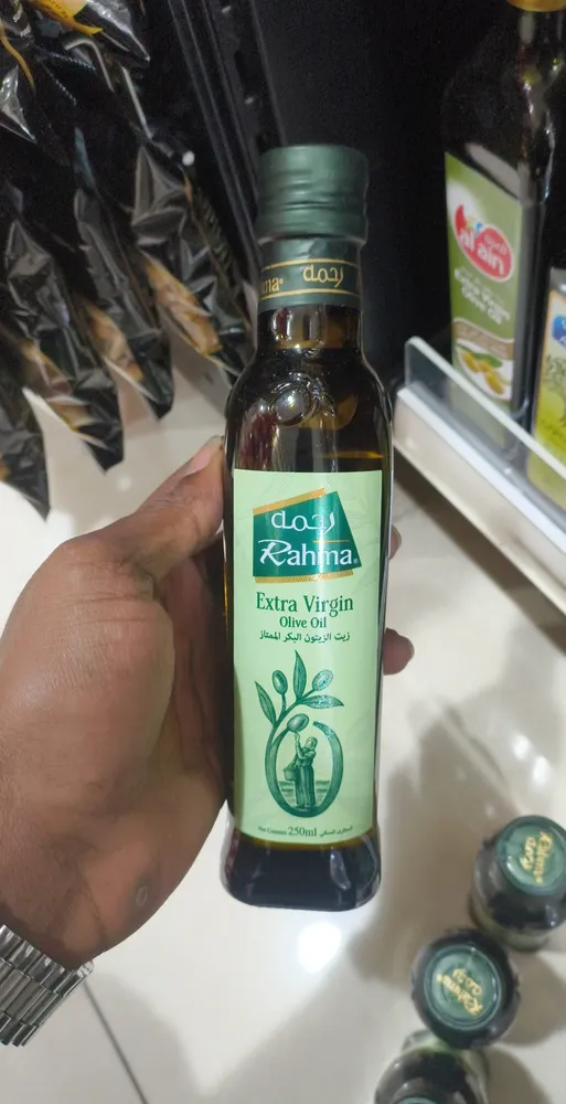 Extra Virgin Olive Oil 2yrs prod