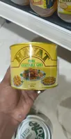 Pure vegetable ghee