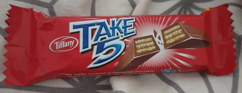 Take 5
