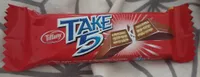 Take 5
