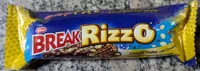 Break Rizzo