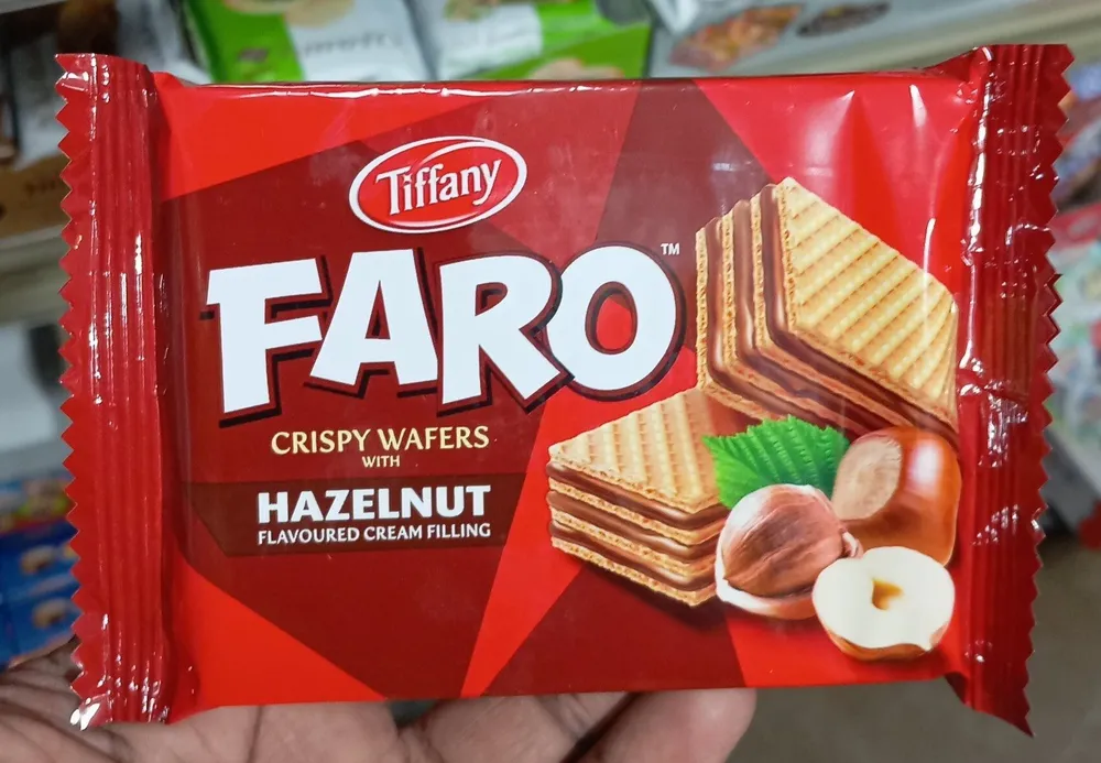 FARO (Tiffany)