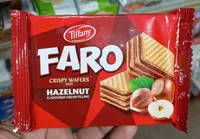FARO (Tiffany)