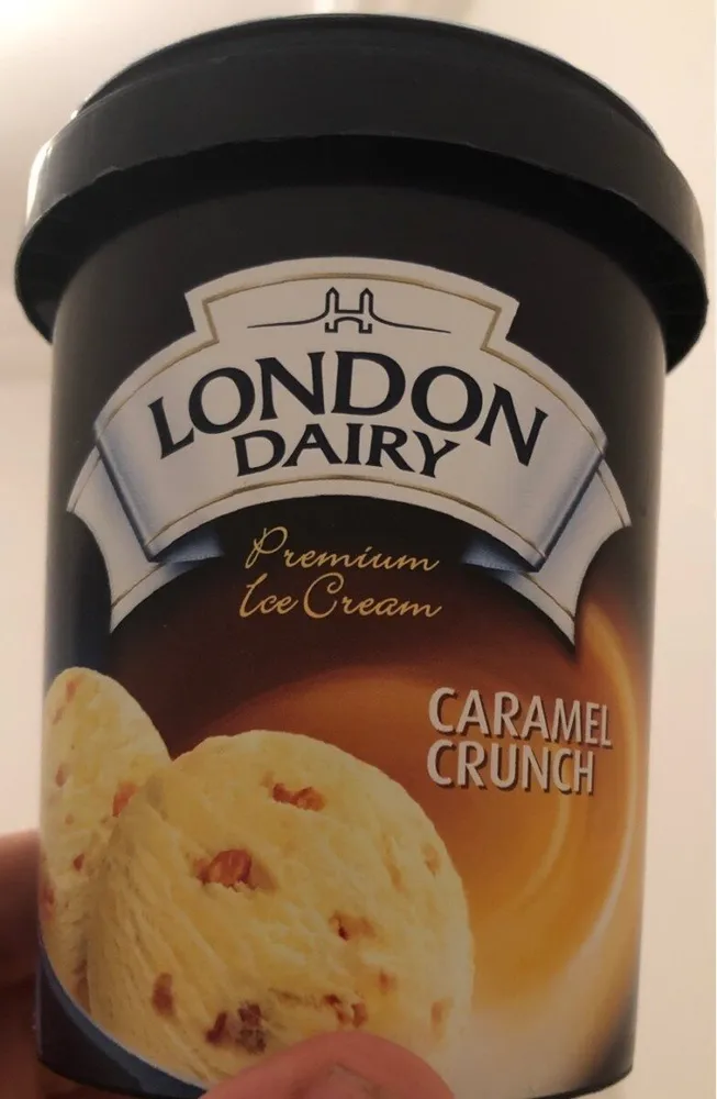 London dairy