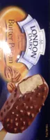 London Dairy Ice Cream Butter Pecan