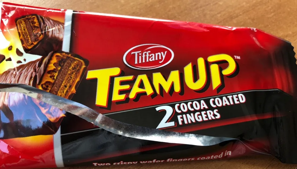 Team up