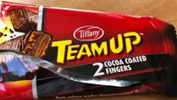 Team up