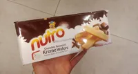 nutro chocolate flavoured