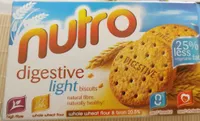 Nutro digestive light