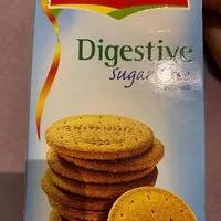 Britannia Digestives Sugar Free Biscuits