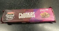 Britannia Chocolate Chip