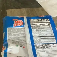Milk Bikis