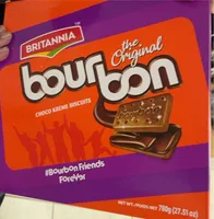 Bourbon