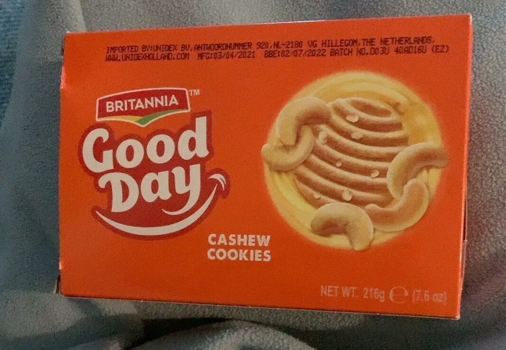 Good Day