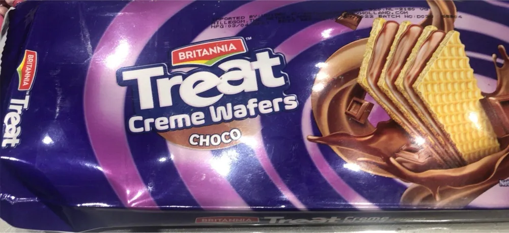 Treat
