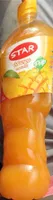 Star Jus De Mangue 1.5L