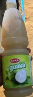 Glorius Guava