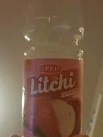 Juici litchi