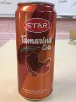 Tamarina Cola