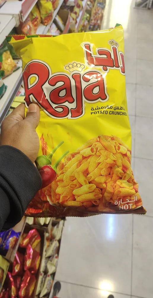 Raja