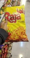 Raja