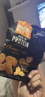 Cheese Puffs