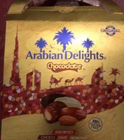 Chocodate