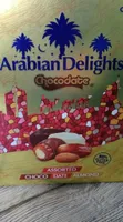 Arabian Delights