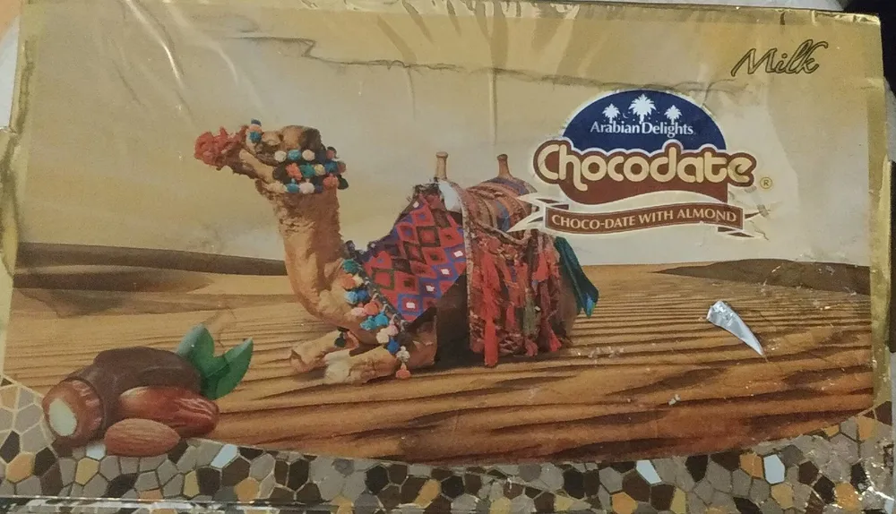 Chocodate