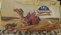 Chocodate