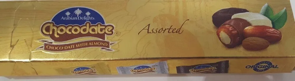 Chocodate