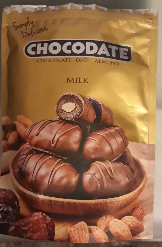Chocodate