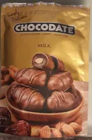 Chocodate