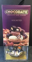 Chocodate