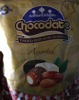 Chocodate