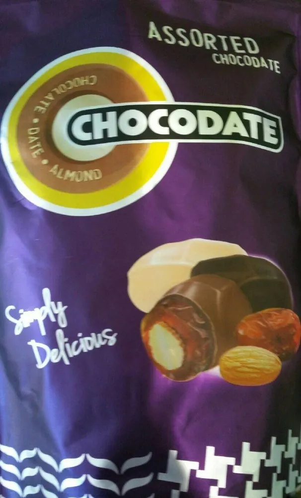 Chocodate