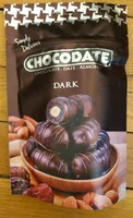 Chocodate dark