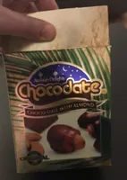 Chocodate