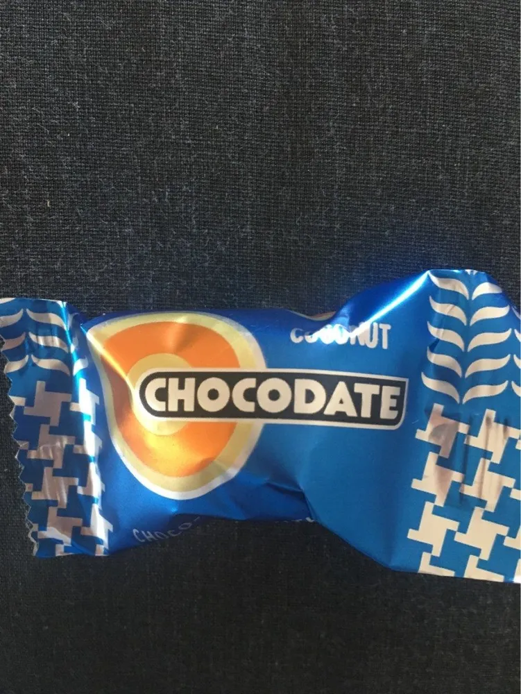 Chocodate Coco