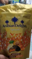 Arabian Delights Apricot
