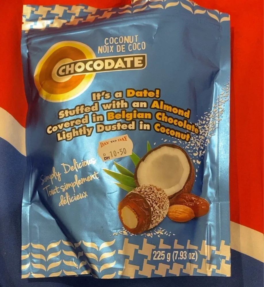 Chocodatd
