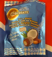 Chocodatd